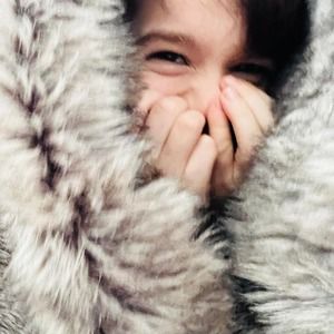 Meet your Posher, Genny